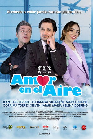 Amor en el Aire