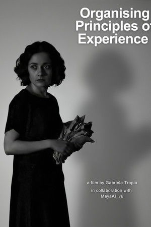 Organising Principles of Experience Organising Principles of Experience