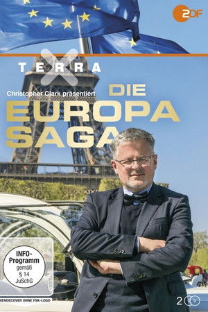 Terra X: Europe Saga Terra X: Europe Saga