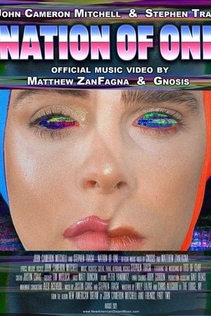 John Cameron Mitchell & Stephen Trask: Nation of One John Cameron Mitchell & Stephen Trask: Nation of One