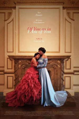 Of You, as in I Am of You Of You, as in I Am of You