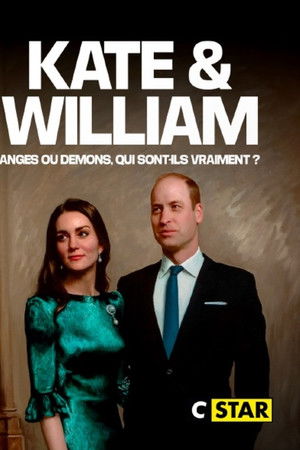 Kate et William, anges ou démons, qui sont-ils vraiment ?
