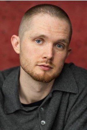 Tom Mahy