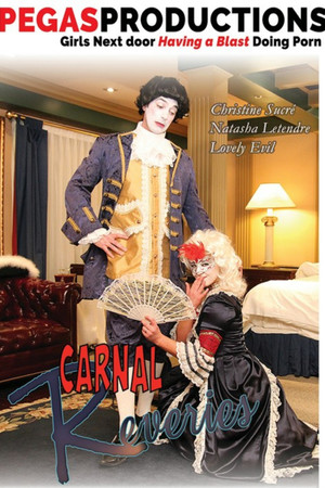 Carnal Reveries Carnal Reveries