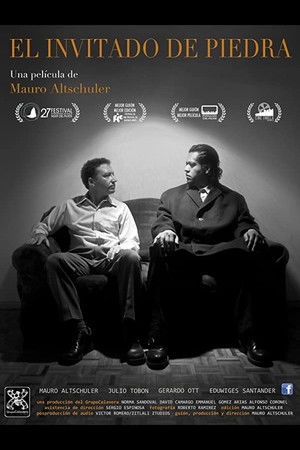 El invitado de piedra El invitado de piedra