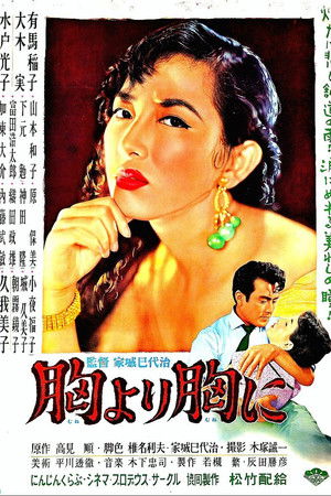 Mune yori mune ni Mune yori mune ni