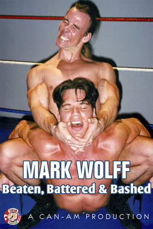 MARK WOLFF: Beaten Battered & Bashed MARK WOLFF: Beaten Battered & Bashed
