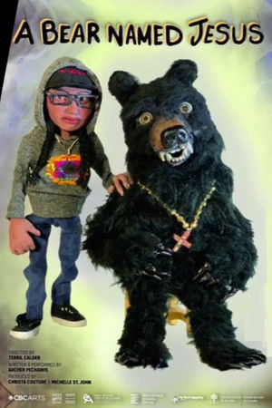 A Bear Named Jesus A Bear Named Jesus