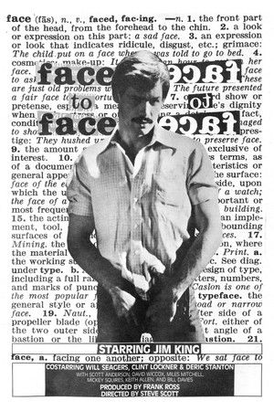 Face to Face Face to Face