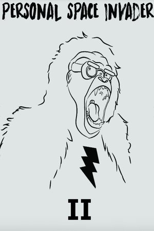 Personal Space Invader 2 Personal Space Invader 2