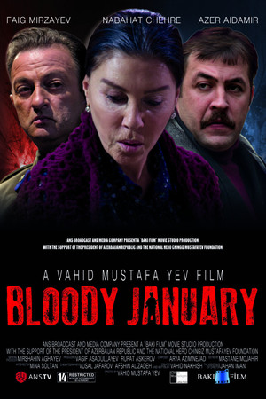 Black January Black January