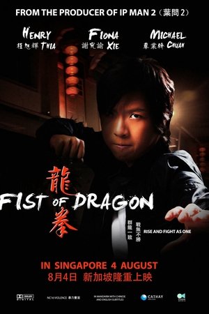Fist of Dragon Fist of Dragon