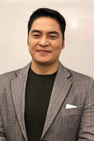 Kim Yong-woon