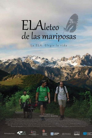 EL Aleteo de las mariposas