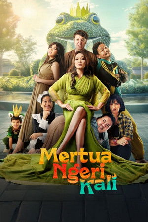 Mertua Ngeri Kali Mertua Ngeri Kali
