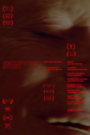 Longing in Me Longing in Me