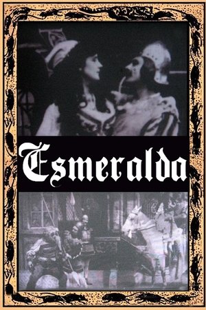 Esmeralda Esmeralda