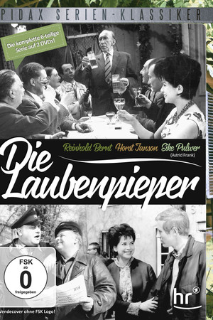 Die Laubenpieper