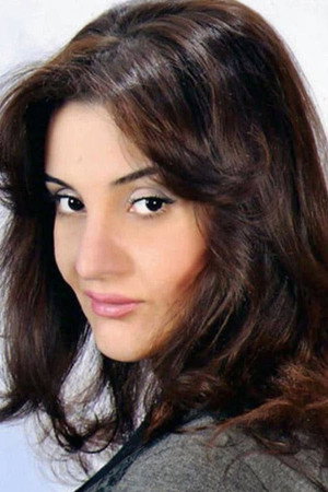Vusala Mirzeyeva