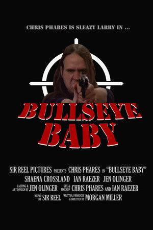 Bullseye Baby Bullseye Baby