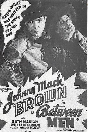 Between Men Between Men