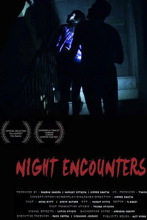 Night Encounters Night Encounters