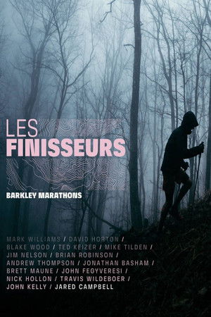 Les Finisseurs