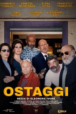 Ostaggi