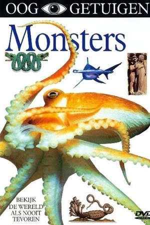 Eyewitness: Monster Eyewitness: Monster
