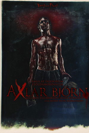 Axlar-bjorn Axlar-bjorn