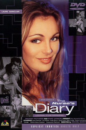 Nurse's Diary Nurse's Diary