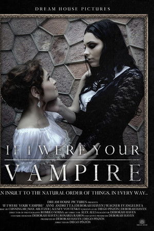 If I Were Your Vampire If I Were Your Vampire