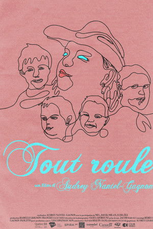 Everything's fine Everything's fine