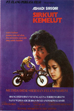Sirkuit Kemelut Sirkuit Kemelut