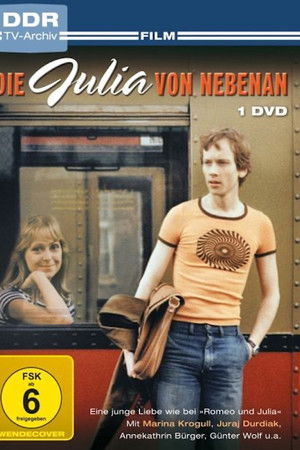 Die Julia von nebenan