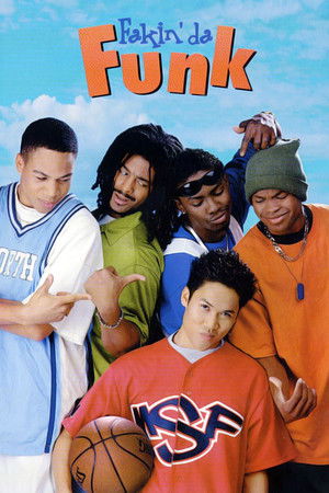 Fakin' Da Funk Fakin' Da Funk