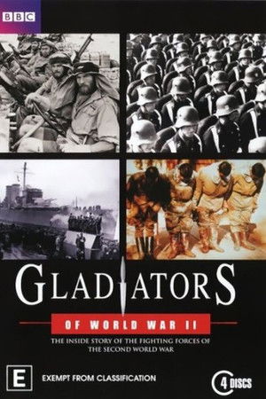 Gladiators of World War II Gladiators of World War II
