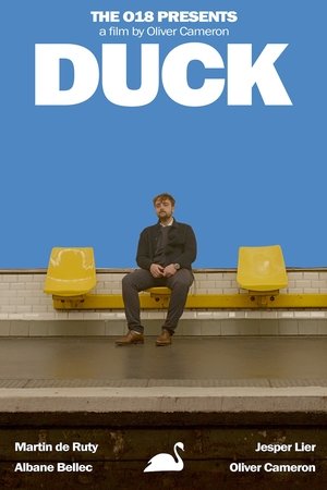 Duck Duck