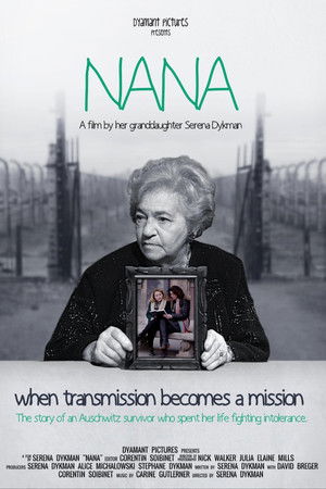 Nana Nana