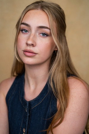 Katie Rose