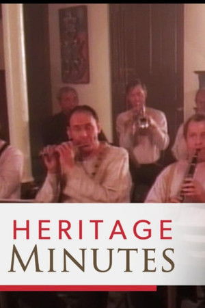 Heritage Minutes: Les Voltigueurs de Québec Heritage Minutes: Les Voltigueurs de Québec