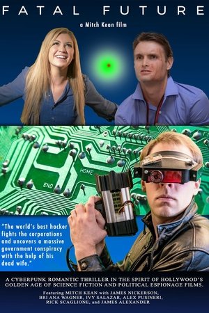 Fatal Future Fatal Future