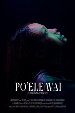 As The Water Darkens As The Water Darkens