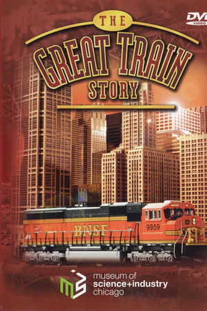 The Great Train Story