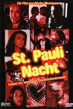 St. Pauli Nacht St. Pauli Nacht
