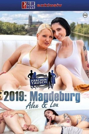 Pärchentausch - Magdeburg - Alex & Lou