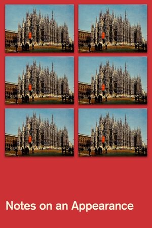 Notes on an Appearance Notes on an Appearance