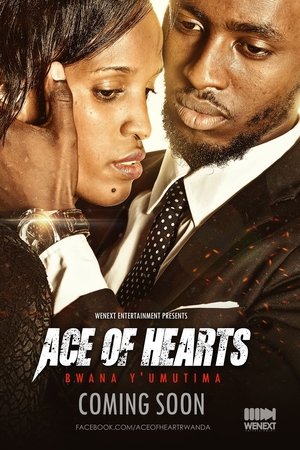 Ace of Hearts: Lord of Hearts Ace of Hearts: Lord of Hearts