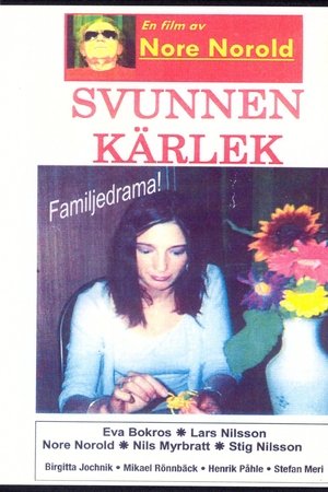 Svunnen kärlek Svunnen kärlek