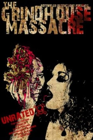 The Grindhouse Massacre The Grindhouse Massacre
